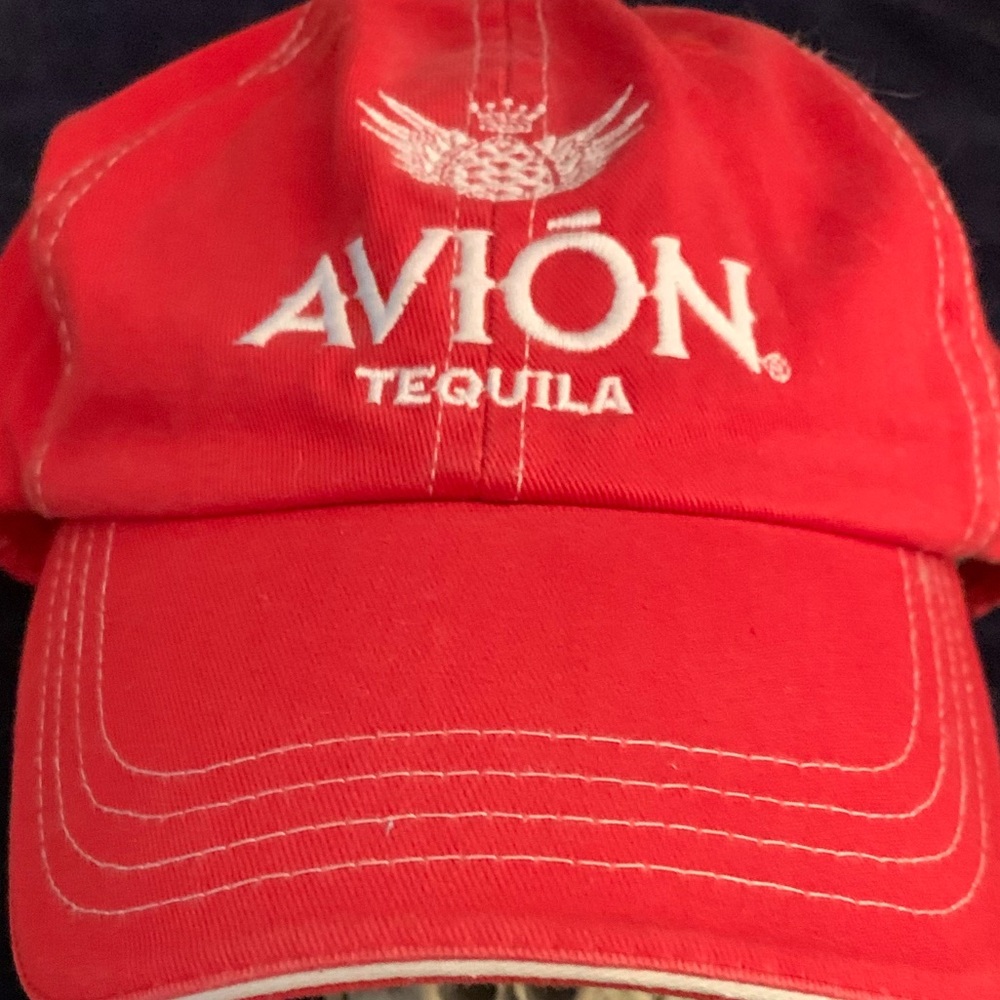AVION TEQUILA Hat